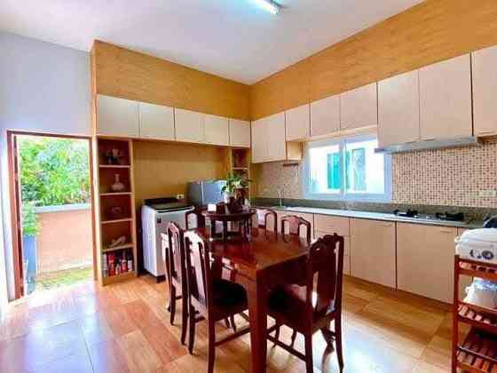3 Bedroom House for Rent in Thung Klom-Tal Man พัทยา