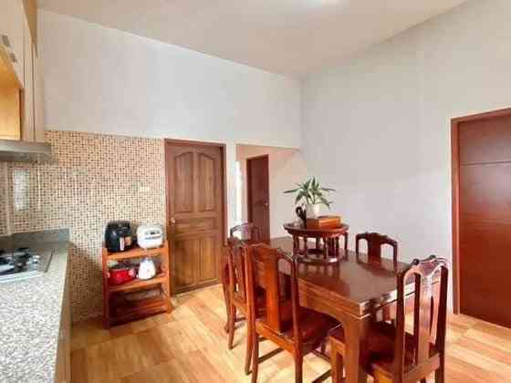 3 Bedroom House for Rent in Thung Klom-Tal Man พัทยา