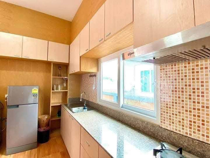 3 Bedroom House for Rent in Thung Klom-Tal Man Pattaya - photo 7