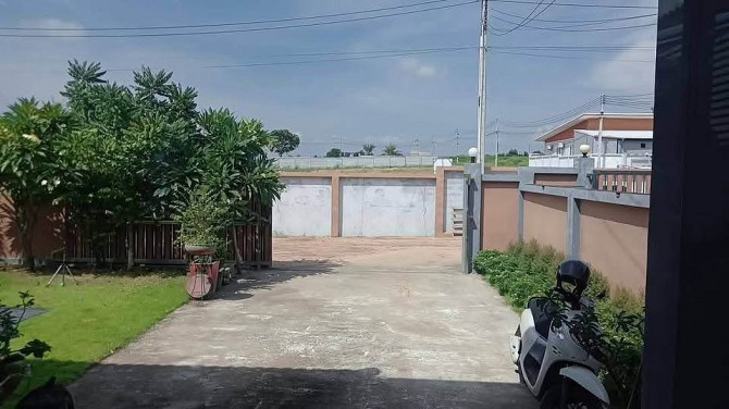 3 Bedroom House for Rent in Thung Klom-Tal Man Pattaya - photo 11