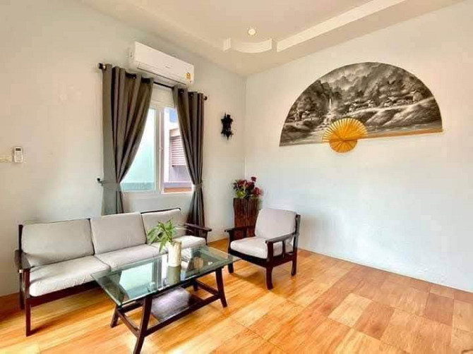 3 Bedroom House for Rent in Thung Klom-Tal Man Pattaya - photo 3