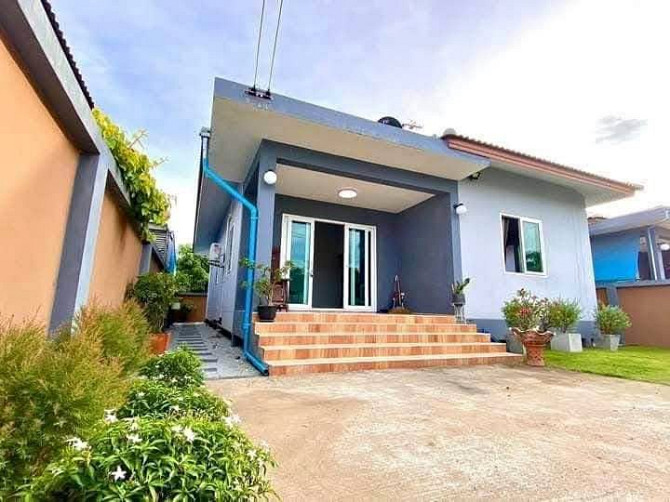 3 Bedroom House for Rent in Thung Klom-Tal Man Pattaya - photo 1