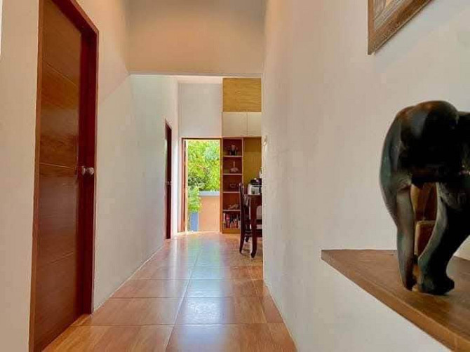 3 Bedroom House for Rent in Thung Klom-Tal Man Pattaya - photo 8