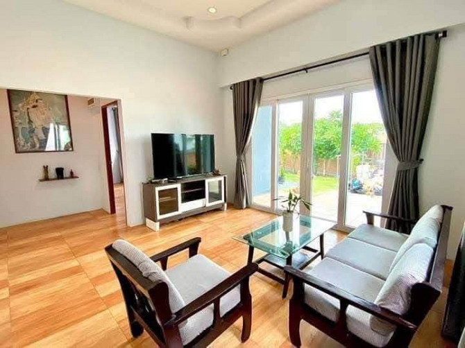 3 Bedroom House for Rent in Thung Klom-Tal Man Pattaya - photo 2