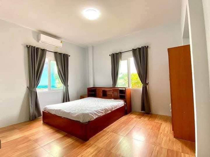 3 Bedroom House for Rent in Thung Klom-Tal Man Pattaya - photo 10
