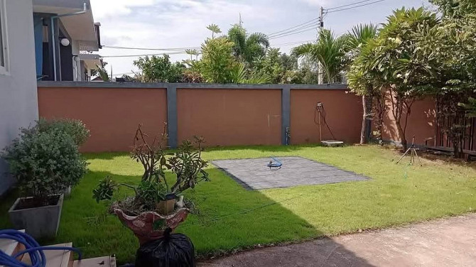 3 Bedroom House for Rent in Thung Klom-Tal Man Pattaya - photo 12