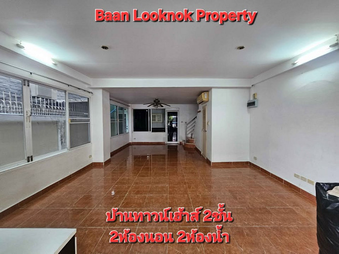 2 Bedroom Townhouse for Rent in Pattaya Pattaya - photo 4