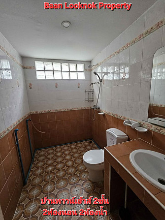 2 Bedroom Townhouse for Rent in Pattaya Pattaya - photo 9