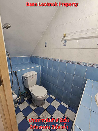 2 Bedroom Townhouse for Rent in Pattaya Pattaya - photo 10