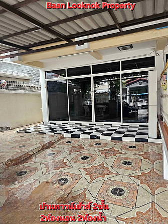2 Bedroom Townhouse for Rent in Pattaya Pattaya - photo 1
