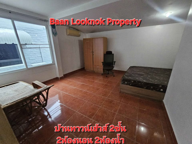 2 Bedroom Townhouse for Rent in Pattaya Pattaya - photo 8
