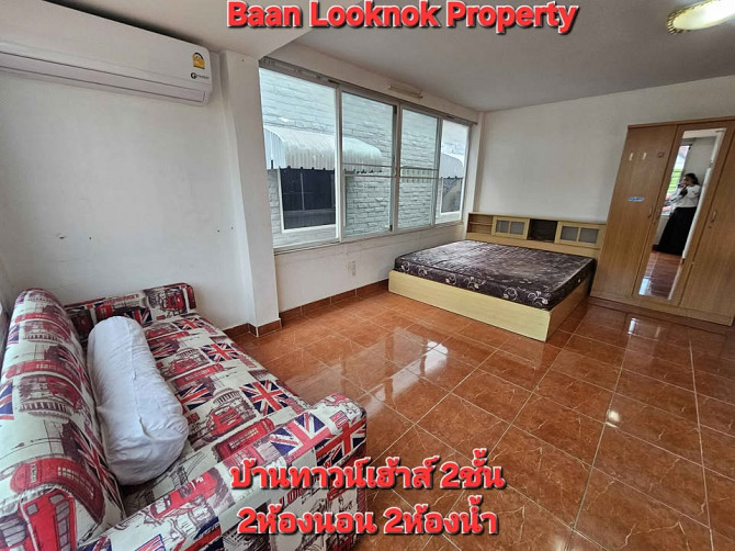 2 Bedroom Townhouse for Rent in Pattaya Pattaya - photo 7