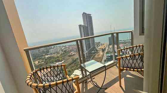 1 Bedroom Condo for Rent with Sea View Pattaya