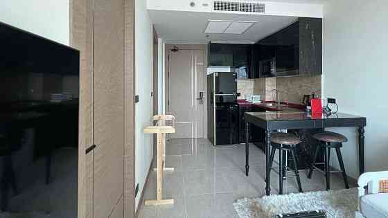 1 Bedroom Condo for Rent with Sea View Pattaya