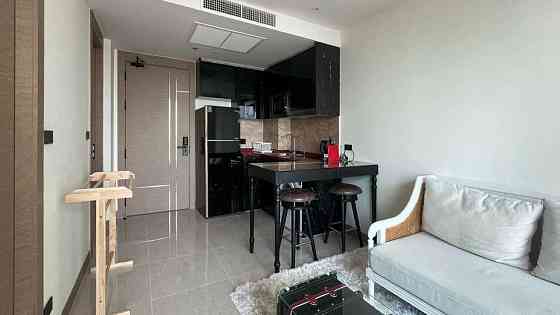 1 Bedroom Condo for Rent with Sea View Pattaya