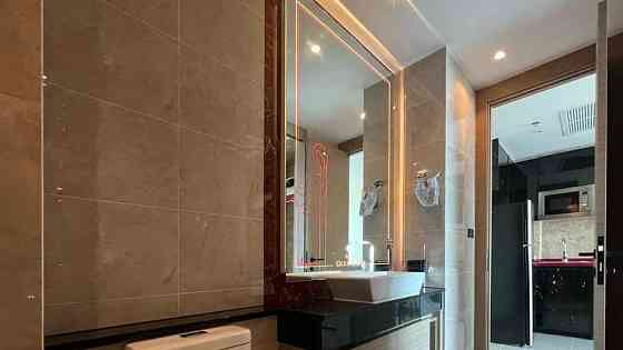 1 Bedroom Condo for Rent with Sea View Pattaya