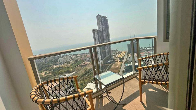 1 Bedroom Condo for Rent with Sea View Pattaya - photo 1