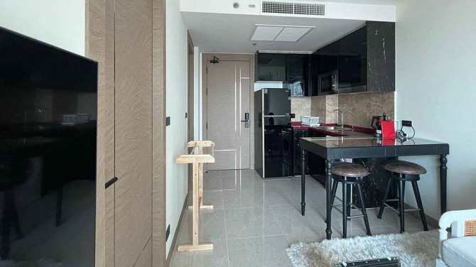 1 Bedroom Condo for Rent with Sea View Pattaya - photo 5