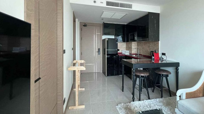 1 Bedroom Condo for Rent with Sea View Pattaya - photo 10