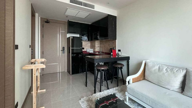 1 Bedroom Condo for Rent with Sea View Pattaya - photo 4