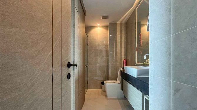 1 Bedroom Condo for Rent with Sea View Pattaya - photo 15