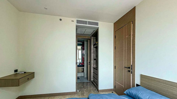 1 Bedroom Condo for Rent with Sea View Pattaya - photo 9