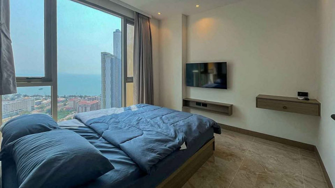 1 Bedroom Condo for Rent with Sea View Pattaya - photo 12