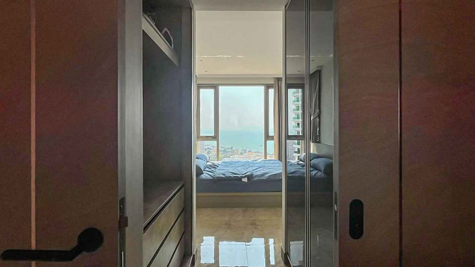 1 Bedroom Condo for Rent with Sea View Pattaya - photo 7