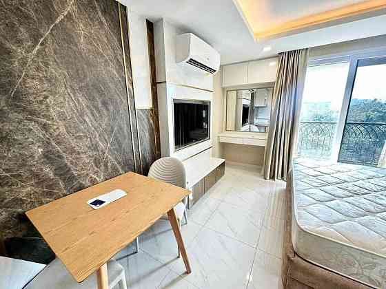 Studio Condo for Rent in Pattaya, 11,000 THB/Month พัทยา