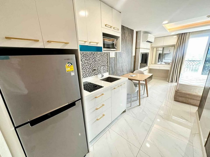 Studio Condo for Rent in Pattaya, 11,000 THB/Month Pattaya - photo 2