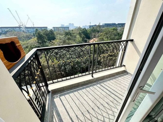 Studio Condo for Rent in Pattaya, 11,000 THB/Month Pattaya - photo 8