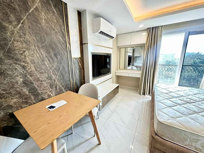 Studio Condo for Rent in Pattaya, 11,000 THB/Month Pattaya - photo 1
