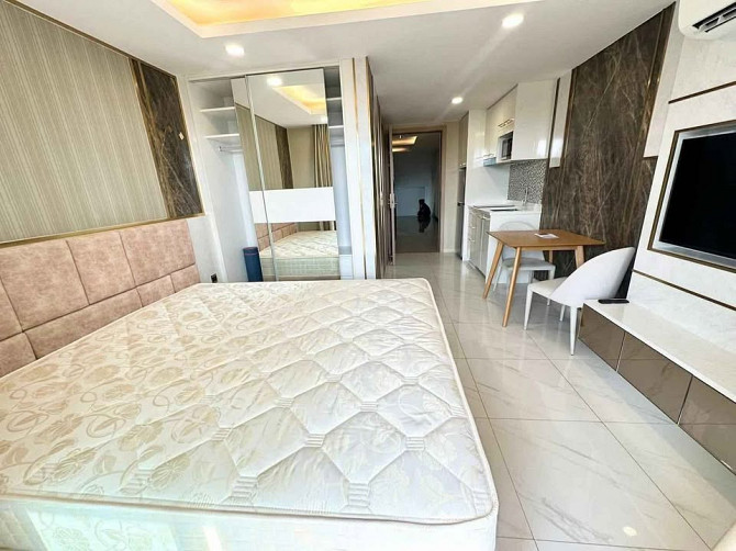 Studio Condo for Rent in Pattaya, 11,000 THB/Month Pattaya - photo 3