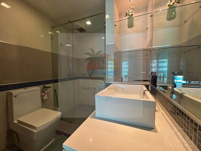 1 Bed Condo for Rent in Wongamat Tower Pattaya - photo 10