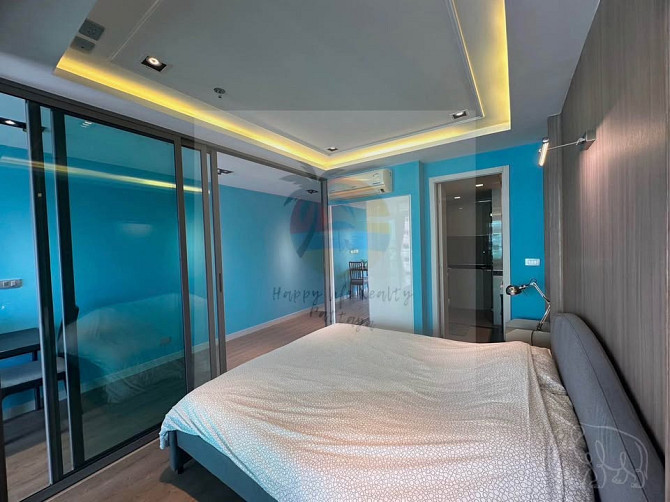 1 Bed Condo for Rent in Wongamat Tower Pattaya - photo 8