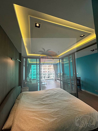 1 Bed Condo for Rent in Wongamat Tower Pattaya - photo 9