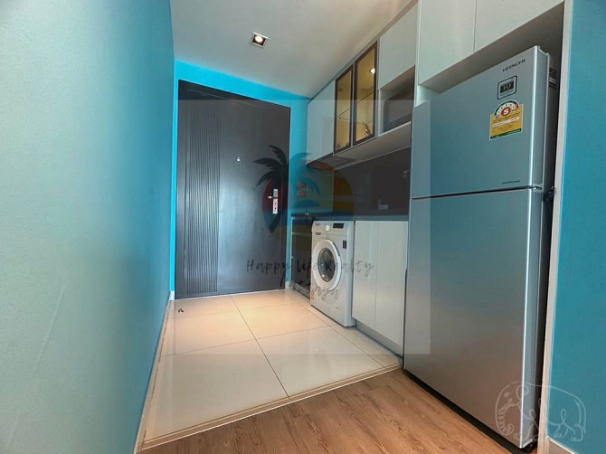 1 Bed Condo for Rent in Wongamat Tower Pattaya - photo 11