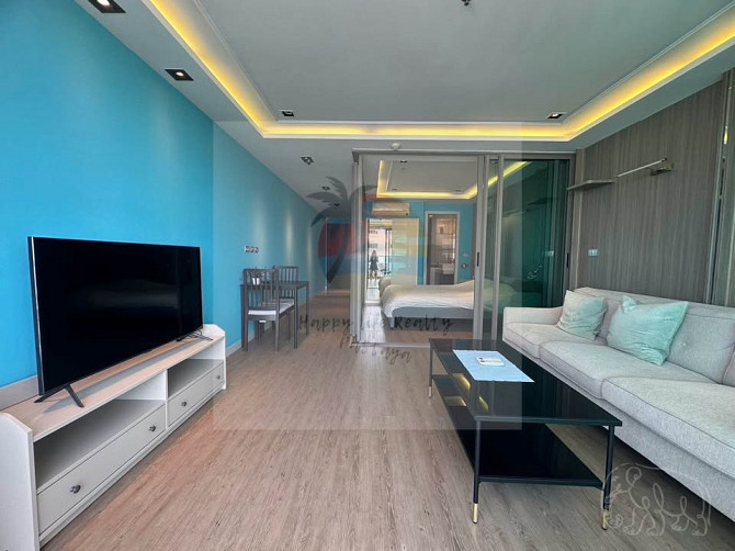 1 Bed Condo for Rent in Wongamat Tower Pattaya - photo 3