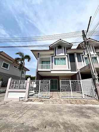 3 Bedroom Townhome for Rent in Pattaya พัทยา