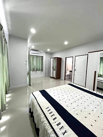 3 Bedroom Townhome for Rent in Pattaya Pattaya - photo 11