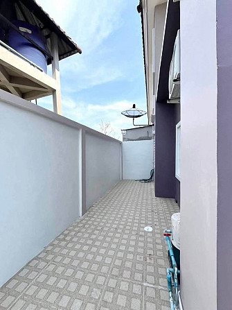 3 Bedroom Townhome for Rent in Pattaya Pattaya - photo 17