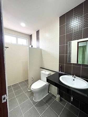 3 Bedroom Townhome for Rent in Pattaya Pattaya - photo 12