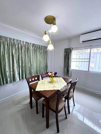 3 Bedroom Townhome for Rent in Pattaya Pattaya - photo 4