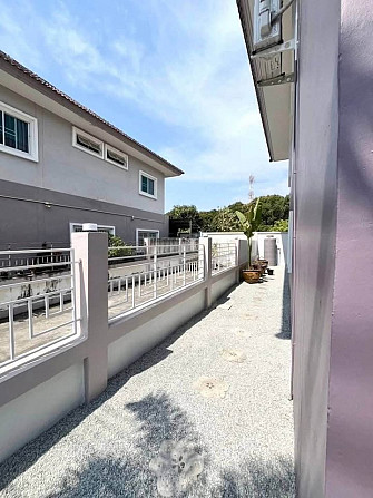 3 Bedroom Townhome for Rent in Pattaya Pattaya - photo 18