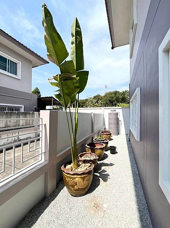 3 Bedroom Townhome for Rent in Pattaya Pattaya - photo 16