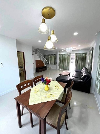 3 Bedroom Townhome for Rent in Pattaya Pattaya - photo 3