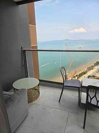 1 Bedroom Apartment for Long Term Rent Pattaya