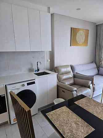 1 Bedroom Apartment for Long Term Rent Pattaya