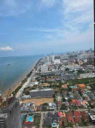 1 Bedroom Apartment for Long Term Rent Pattaya
