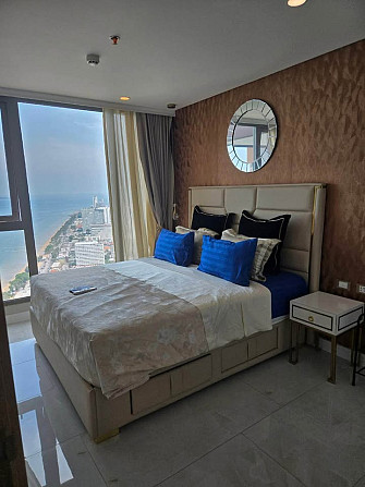 1 Bedroom Apartment for Long Term Rent Pattaya - photo 3